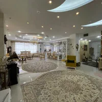 ۲۰۰متر لوکیشن ناب برق /گلستان اپارتمان با اصالت