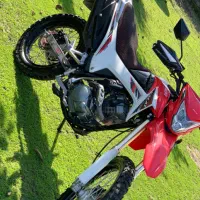 فلات/crf/200مدل۱۴۰۳