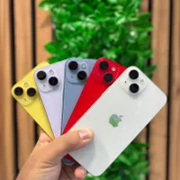 اپل iphone 14 با حافظهٔ ۱۲۸ گیگابایت|موبایل|رشت, معلم|دیوار