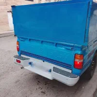 نیسان اپشنال تناژ 3800 ،در حد صفر|خودرو سواری و وانت|اسلامشهر, مطهری|دیوار