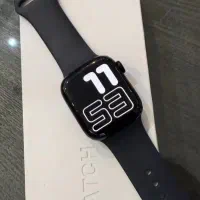 اپل واچ سری 7