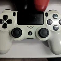 دسته اورجینال ps4 درحدنو فابریکی کنسول|کنسول، بازی ویدئویی و آنلاین|مشهد, مصلی (کارمندان اول)|دیوار