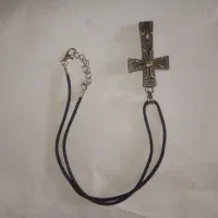 گردنبند استیل سلیب