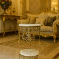 جشنواره میز کنارسالنی برنز(خاطره)ضمانتی(برنز برتر)