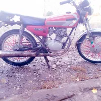 موتور فروشی|موتورسیکلت|گنبد کاووس, |دیوار