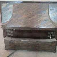 فروش بخاری ، صندلی، دوغ‌زن، گهواره کودک|بخاری، هیتر، شومینه|ایذه, |دیوار