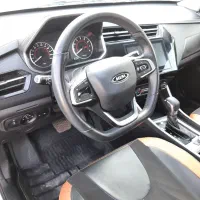 ایکس ۲۲ پرو اتومات در حد صفر کم کار|خودرو سواری و وانت|بیرجند, |دیوار