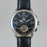 ساعت مردانه a.lange & sohne اتوماتیک آلمانی