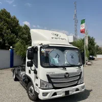 ثبت الوند ۶.۵ و ۸ تن نمایندگی شهرستانی (کد ۶۳)|خودرو سنگین|تهران, اکباتان|دیوار