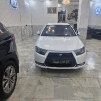 دنا پلاس 6 سرعته 1403 با رینگ