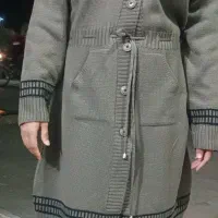 یک عددپالتو گرم خزدار قیمت۹۰۰تومان