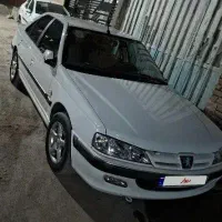 پارسtu5 مدل98 سیمی زیمنس|خودرو سواری و وانت|شهرکرد, |دیوار