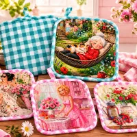 دستگیره آشپزخونه