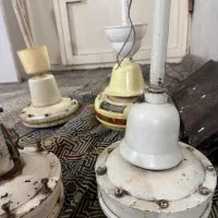 پنکه دست دوم
