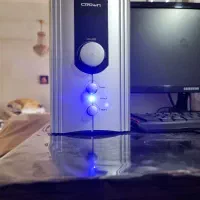 اسپیکر CROWN CMS 302|قطعات و لوازم جانبی رایانه|آستارا, |دیوار