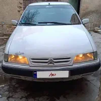 زانتیا 2000 فابریک خاص