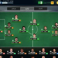 مربی برتر