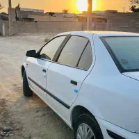 سمند مدل 97|خودرو سواری و وانت|بوشهر, |دیوار