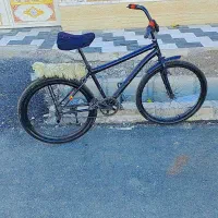 دوچرخه ۲۶|دوچرخه، اسکیت، اسکوتر|ایرانشهر, |دیوار