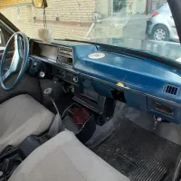 مزدا دوکابین ۲۰۰۰ مدل ۷۹|خودرو سواری و وانت|دیواندره, |دیوار