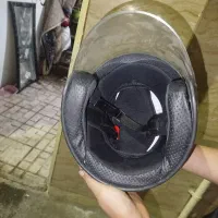 کلاه کاسکت فروش فوری|قطعات یدکی و لوازم جانبی|تهران, طیب|دیوار