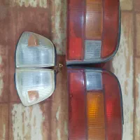 خطر عقب کره ایی و راهنما پارک کره ایی اصلی