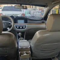 لیفان 620 ، 1600 سی سی