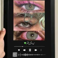 تابلو موزیکال