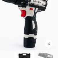 دریل پیچ گوشتی شارژی|ابزارآلات|برازجان, |دیوار