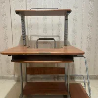 میز تحریر و کامپیوتر|میز تحریر و کامپیوتر|تهران, دهم فروردین|دیوار