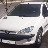 ۲۰۶ صندوقدار ۹۰ تیوفایو