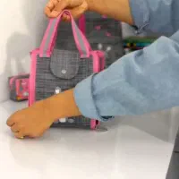 دوخت دوز مهرسا