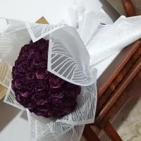 دسته گل|گل مصنوعی|رشت, پل تالشان|دیوار