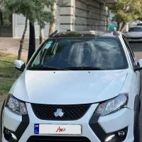 کوییک GXR تیپ L، مدل ۱۴۰۳|خودرو سواری و وانت|تبریز, |دیوار