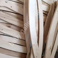 گهواره سنتی نوازد مدل مثلث تخت کنار مادر مدل مثلث|تخت و سرویس خواب|تبریز, |دیوار