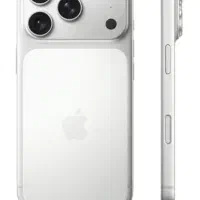 17pro 256 zaa silver