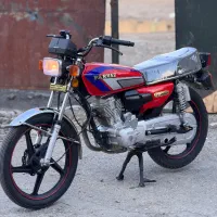 موتور پرواز۲۰۰