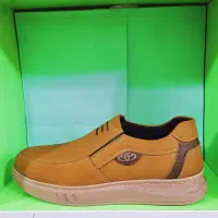 کفش ماهان زیره پیو دور دوخت