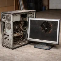 فروش لوازم منزل دست دوم سالم با حمل رایگان