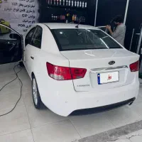سراتو ۲۰۱۲ فول اتومات