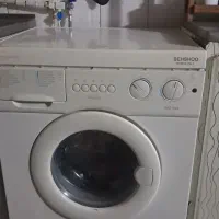 لباسشوی بهشو