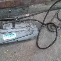 جرثقیل دستی(تیفور)