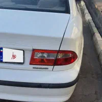 سمند ال ایکس مولتی پلکس مدل 96 مشابه صفر|خودرو سواری و وانت|قزوین, |دیوار