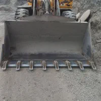 لودر ال ۹۰ ال ۷۰ ایی|خودرو سنگین|بلده, |دیوار