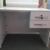 میز (کار) مدیریتی