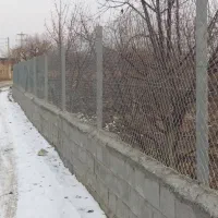فنس کشی علیزاده|خدمات باغبانی و درختکاری|ارومیه, |دیوار
