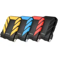 هارد اکسترنال ADATA - HD710 PRO - 1TB|قطعات و لوازم جانبی رایانه|تهران, فلسطین (میدان انقلاب)|دیوار