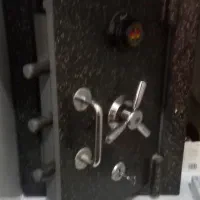 گاوصندوق