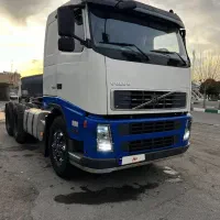 اف اچ اسکانیا داف اکسور ولوو