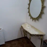 اینه میز برنز|آینه|زنجان, |دیوار